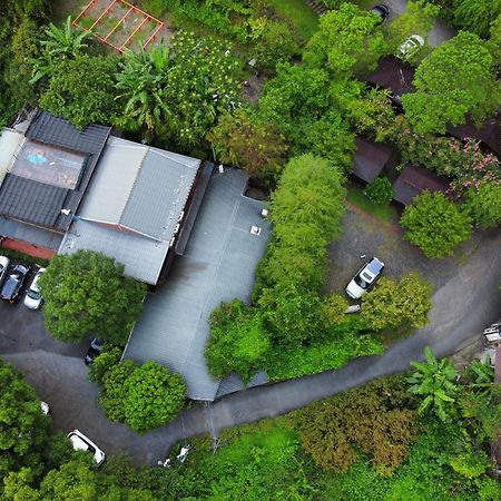 다퉁 Locasu B&B 외부 사진