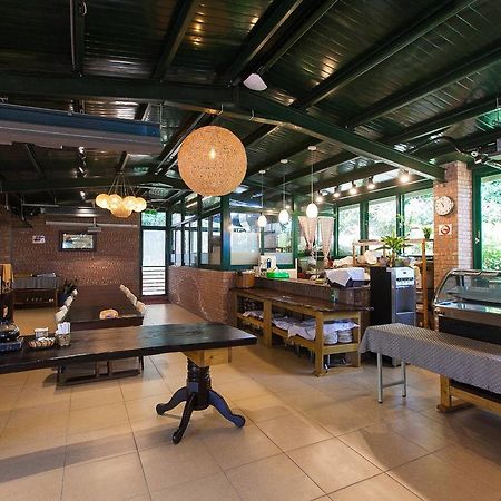 다퉁 Locasu B&B 외부 사진