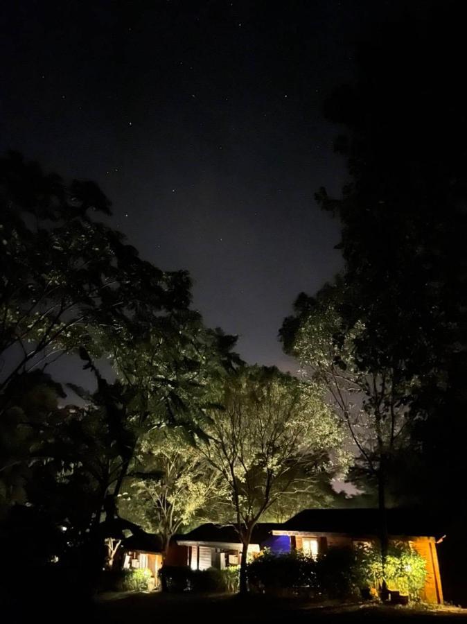 다퉁 Locasu B&B 외부 사진