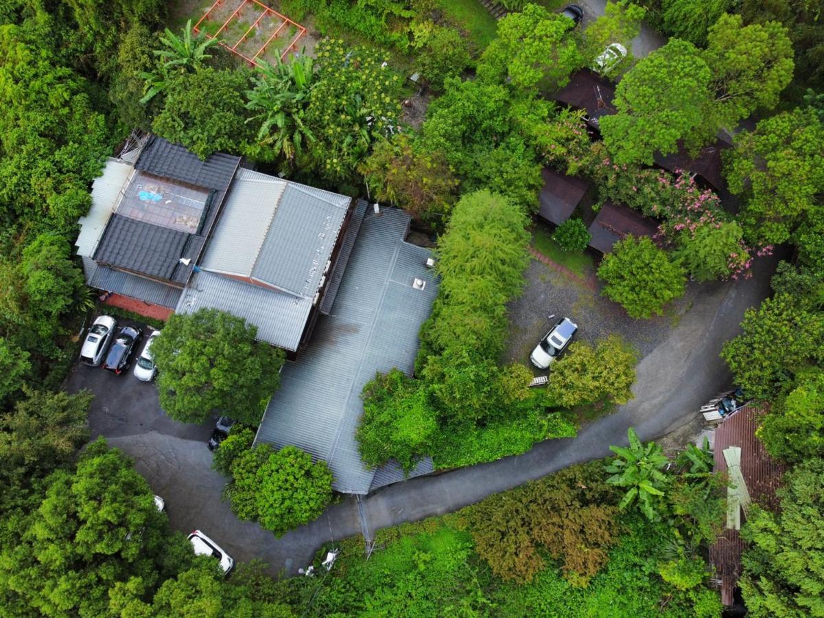 다퉁 Locasu B&B 외부 사진