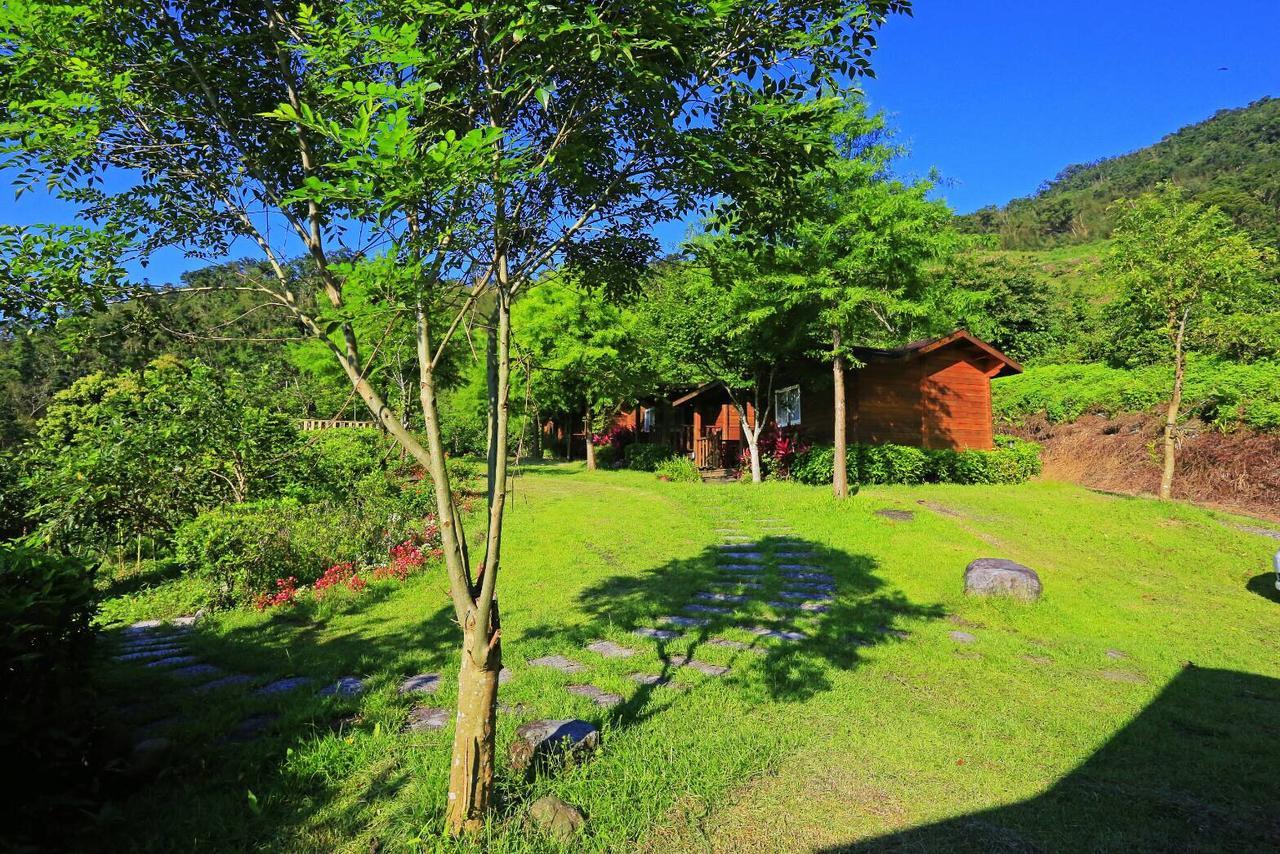 다퉁 Locasu B&B 외부 사진