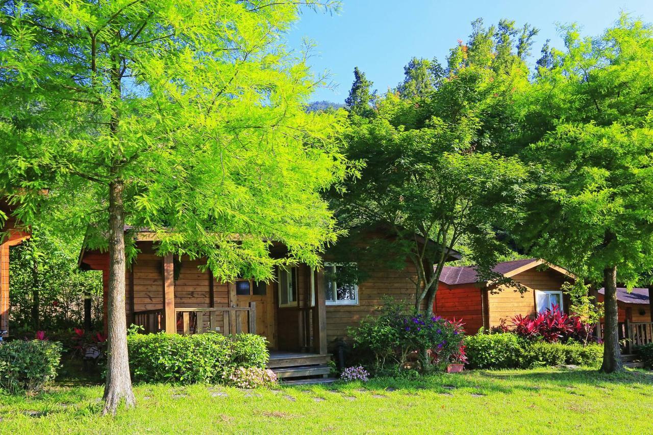 다퉁 Locasu B&B 외부 사진