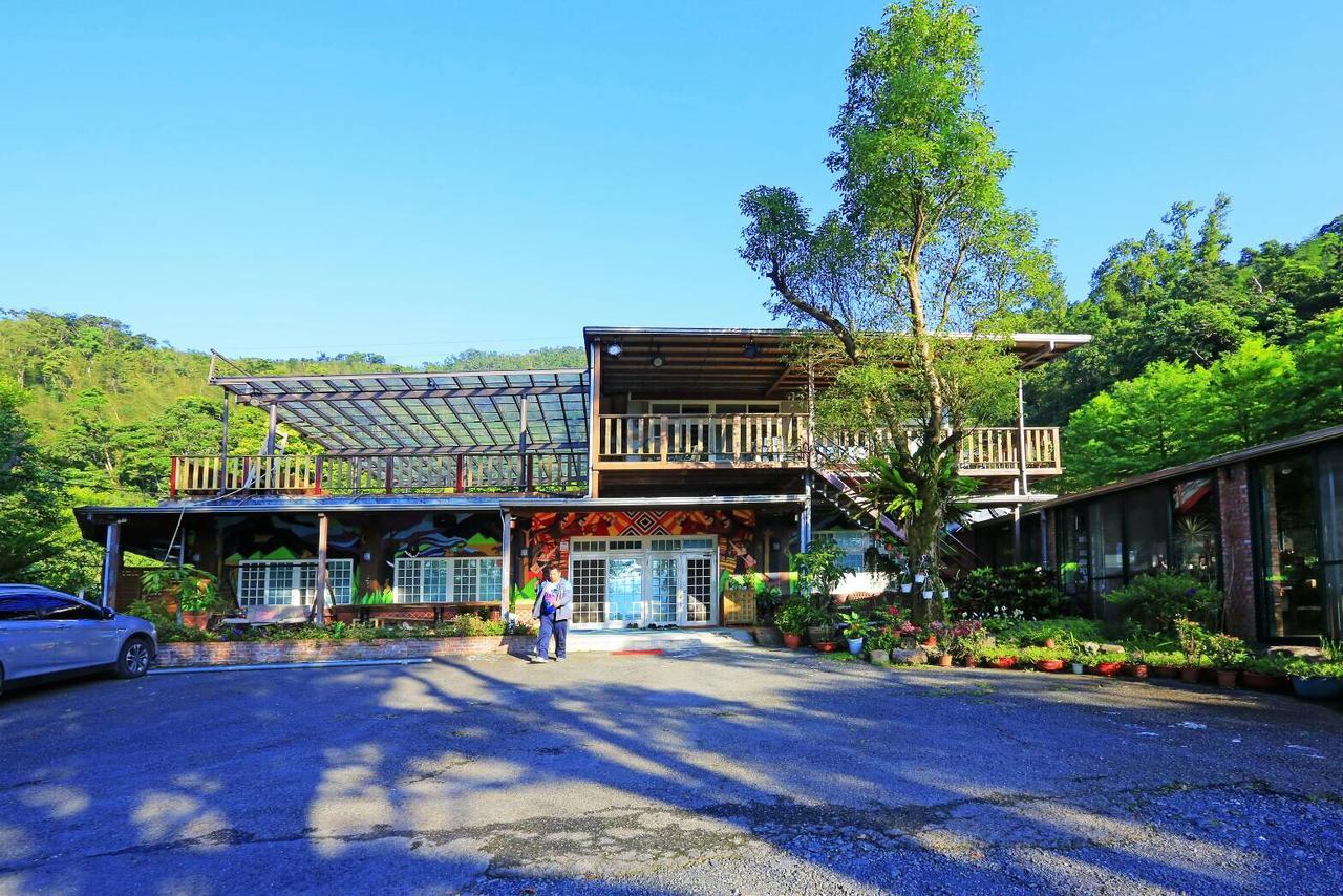 다퉁 Locasu B&B 외부 사진