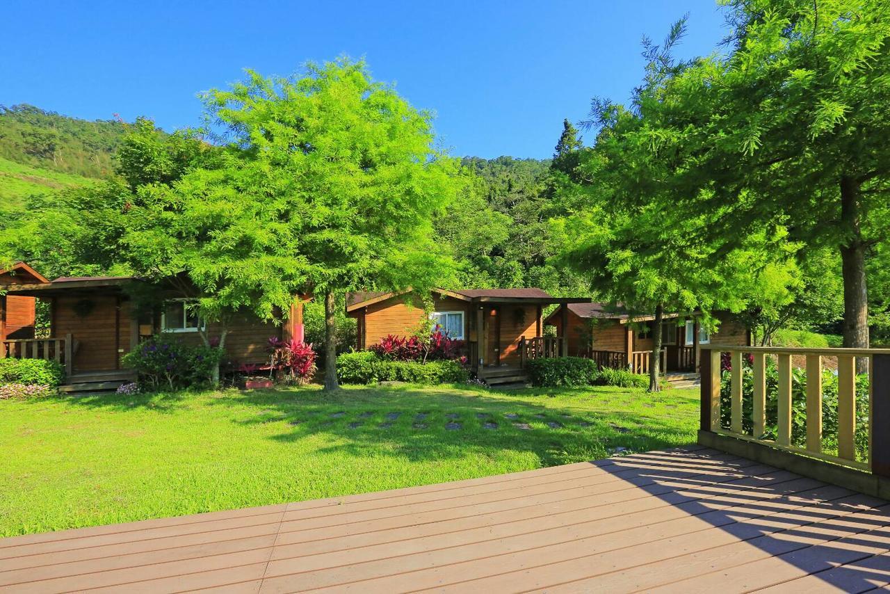 다퉁 Locasu B&B 외부 사진