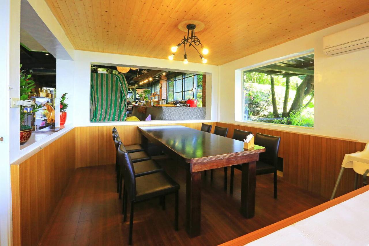 다퉁 Locasu B&B 외부 사진