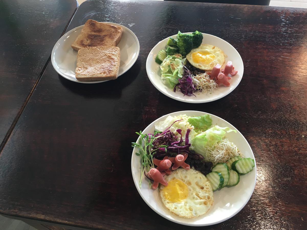 다퉁 Locasu B&B 외부 사진