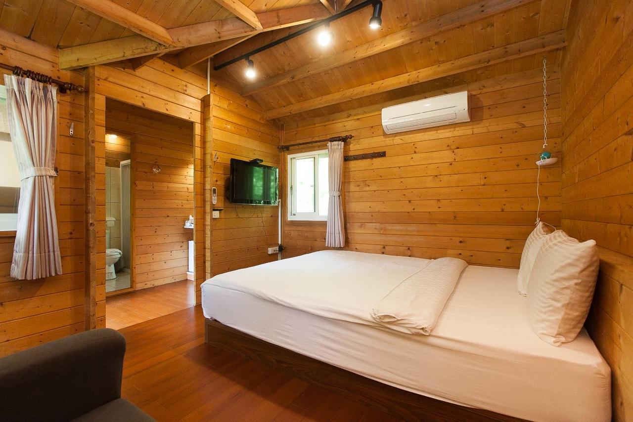 다퉁 Locasu B&B 외부 사진