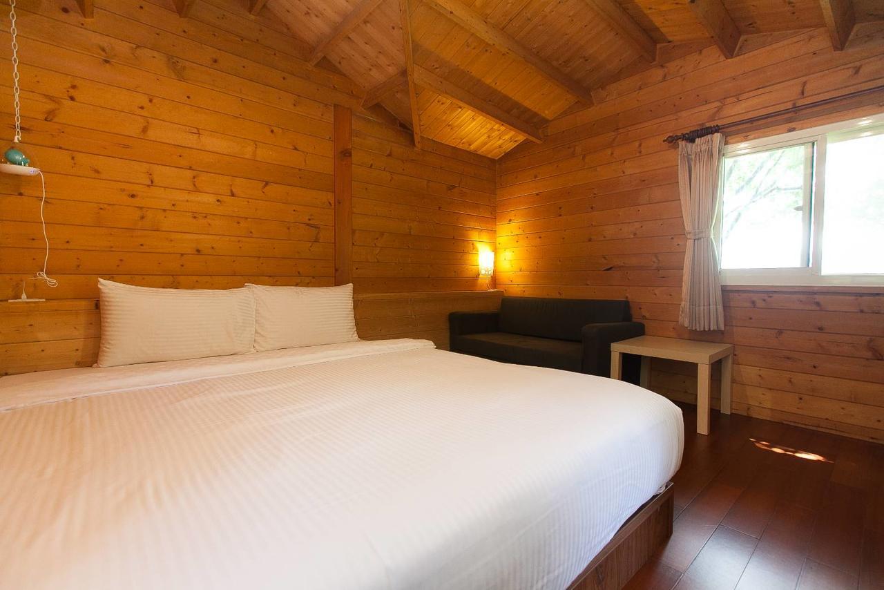 다퉁 Locasu B&B 외부 사진
