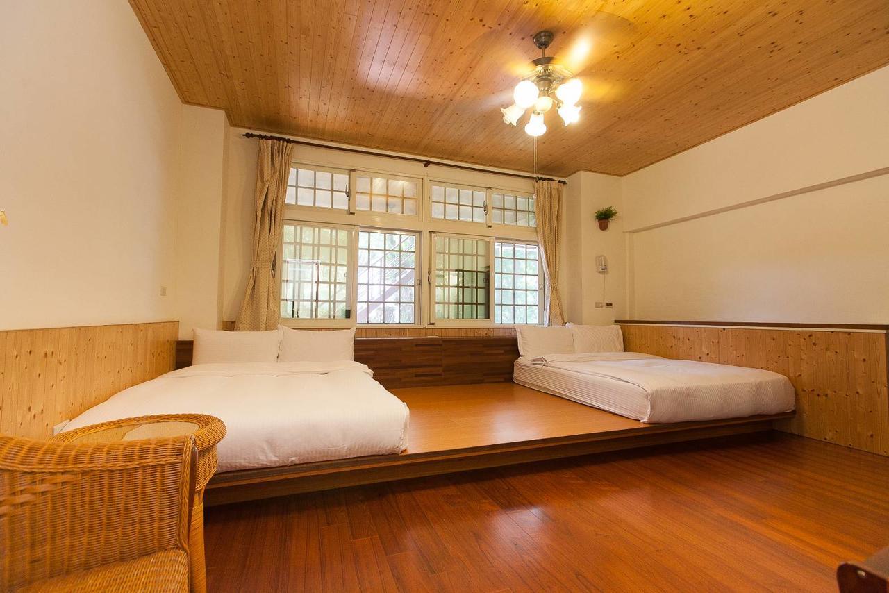 다퉁 Locasu B&B 외부 사진