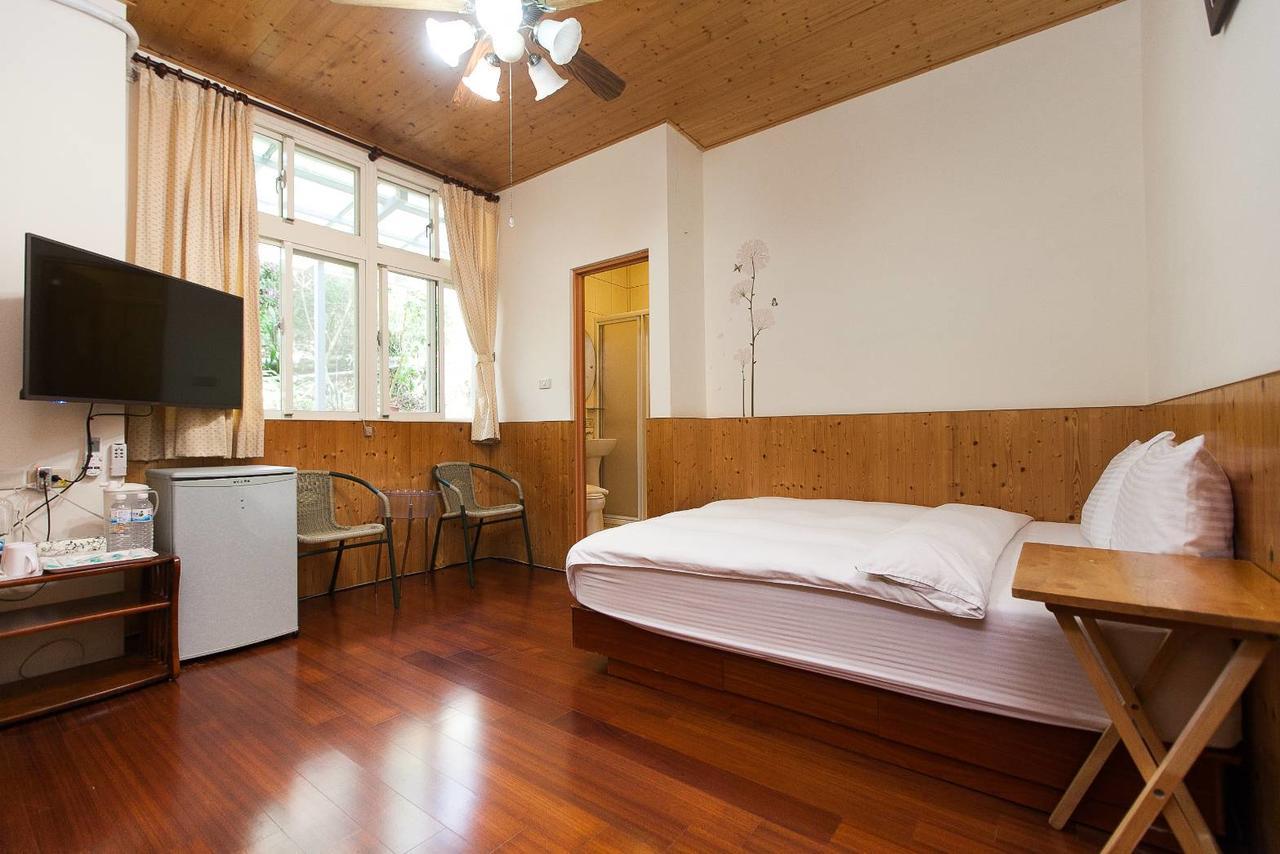 다퉁 Locasu B&B 외부 사진