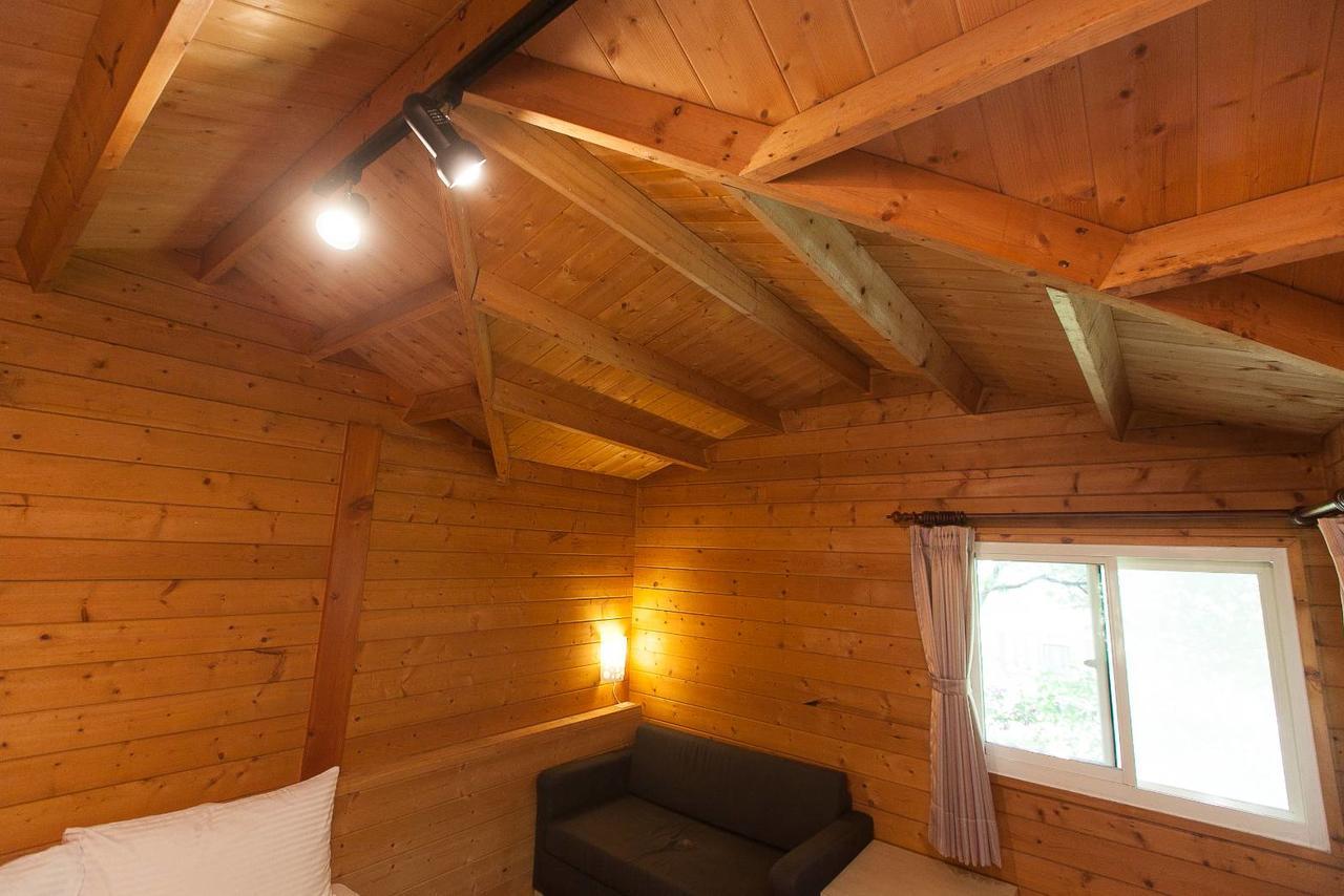 다퉁 Locasu B&B 외부 사진