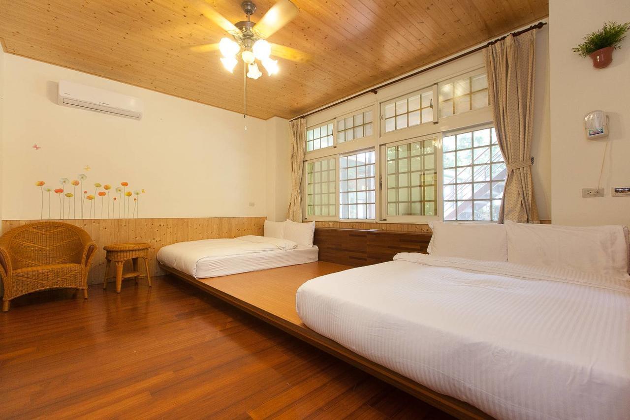 다퉁 Locasu B&B 외부 사진