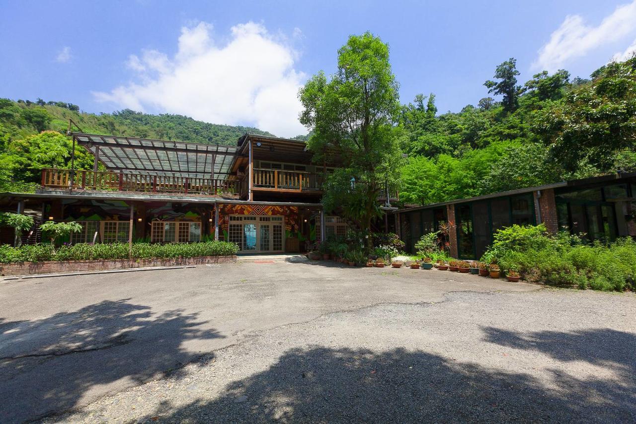 다퉁 Locasu B&B 외부 사진