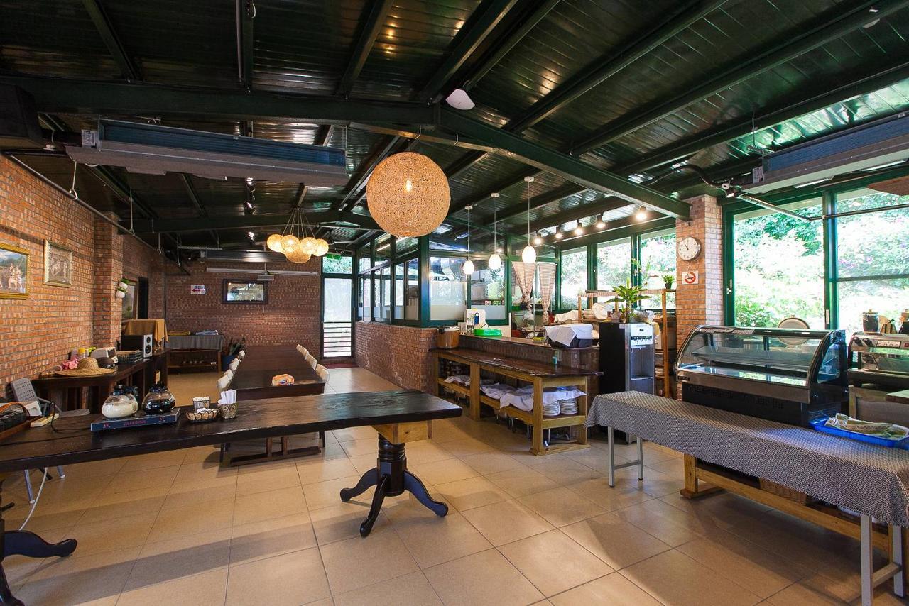 다퉁 Locasu B&B 외부 사진