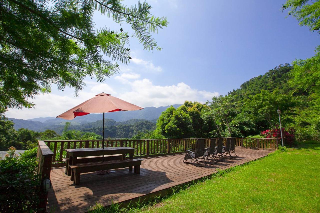 다퉁 Locasu B&B 외부 사진